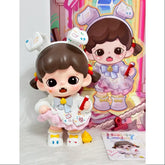 Baby Zoraa Happy Doodle 2024 Limited Edition
